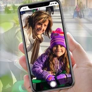 Meet your Posher, Tracy